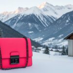 Sac Emily in Paris : Succès Explosif d&rsquo;une Maroquinerie Iséroise