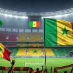 Sacre du Sénégal à la CAN 2025 : Joie d&rsquo;Omar Sy et Sakho