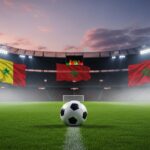 Sadio Mané et le Chaos de la Finale CAN 2025