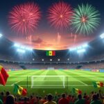 Sadio Mané : Sa Dernière Finale à la CAN 2025