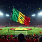Sadio Mané Sauve la Finale CAN 2025 : Le Leadership Qui a Tout Changé