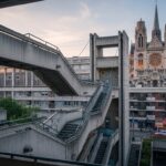 Saint-Denis : bataille pour sauver les rues suspendues de l&rsquo;îlot 8