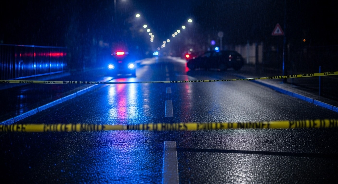 Découvrez les détails du verdict choc dans l'affaire du meurtre de Samir, chauffeur de taxi abattu en 2016 à Saint-Denis. Peines jusqu'à 20 ans prononcées, un accusé en fuite... Une justice après 10 ans d'attente.