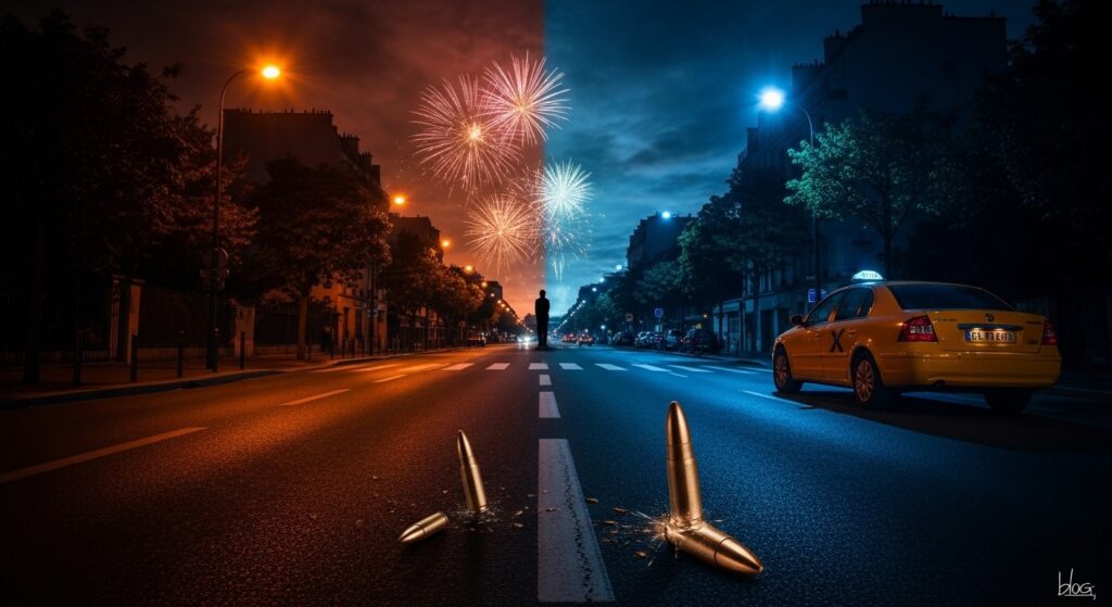 Saint-Denis : Jusqu’à 25 Ans Requis pour Meurtre de Chauffeur de Taxi