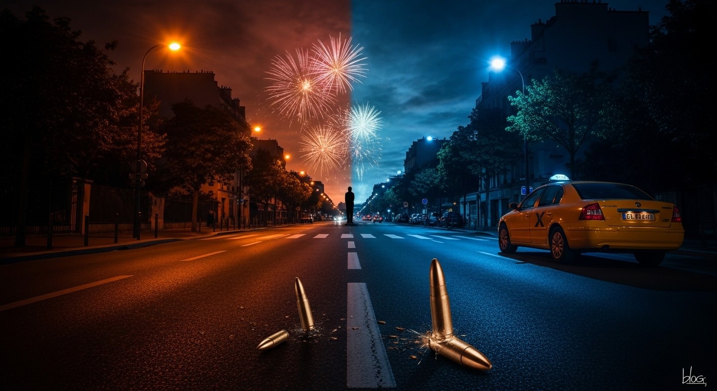 Découvrez les détails glaçants du procès pour le meurtre en bande organisée de Samir, chauffeur de taxi tué en 2016 à Saint-Denis. Réquisitions jusqu’à 25 ans, un suspect en fuite : que s’est-il vraiment passé ?