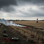 Sainte-Soline : Nouvelle Plainte pour Violences Policières