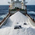 Saisie Record de 10 Tonnes de Cocaïne en Haute Mer