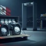 Saisie Record de 207 Kg de Méthamphétamine : L&rsquo;Ombre Mexicaine en France