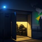 Saisie Record de Cocaïne à Paris : La Piste Brésilienne Émerge