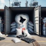 Saisie Record de Cocaïne au Guatemala : 4,9 Tonnes Découvertes