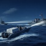 Saisie Record de Cocaïne en Caraïbes : 2,3 Tonnes Interceptées