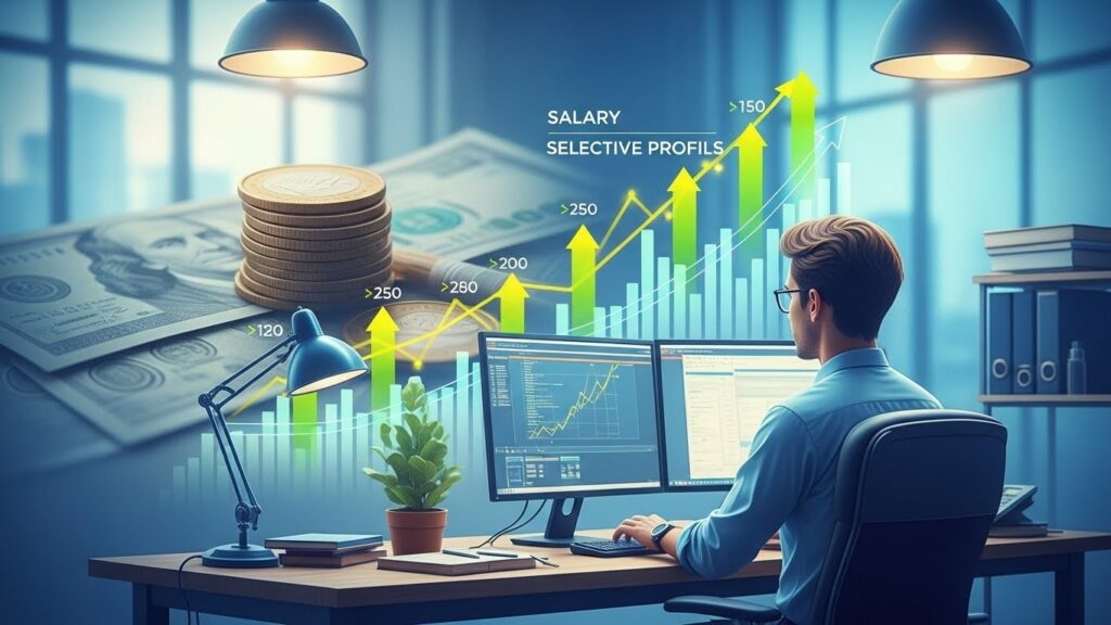 Salaires 2026 : Fin des Augmentations Générales ?