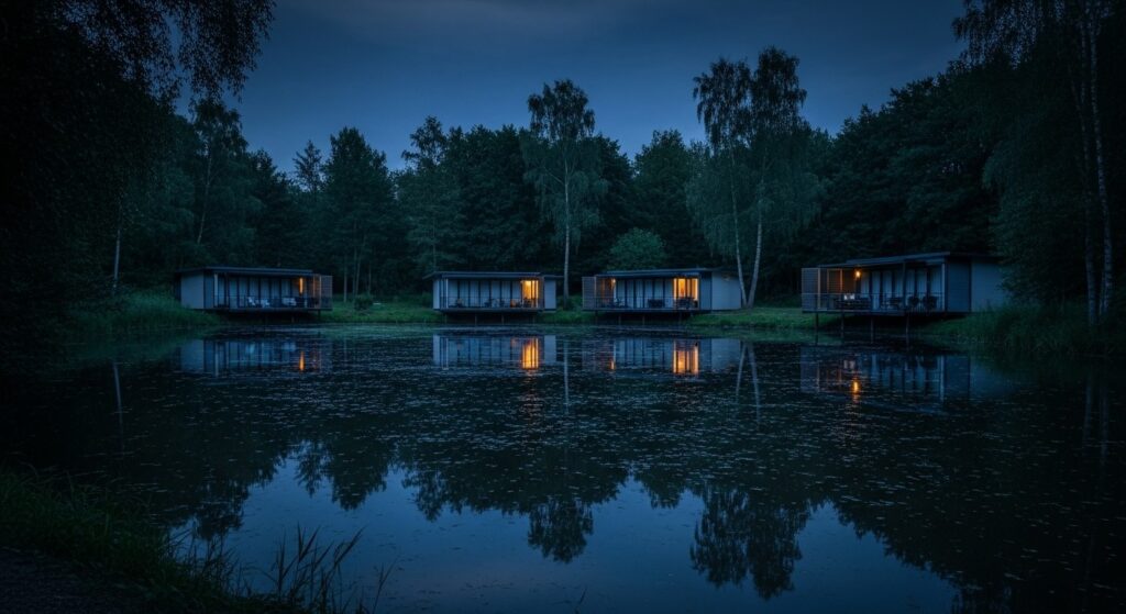 Salarie Leroy Merlin Noyé Seminaire Seine-et-Marne