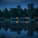 Salarie Leroy Merlin Noyé Seminaire Seine-et-Marne