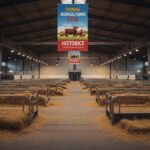 Salon Agriculture 2026 Sans Vaches : Pourquoi ?