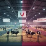 Salon de l&rsquo;Agriculture 2026 : Plus de Concours pour les Vaches