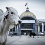 Salon de l&rsquo;Agriculture 2026 Sans Bovins : La Déception de Biguine