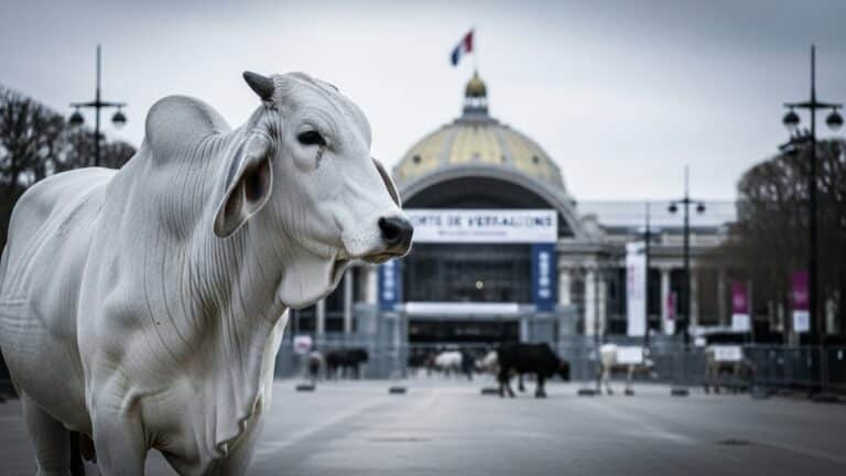 Salon de l&rsquo;Agriculture 2026 Sans Bovins : La Déception de Biguine