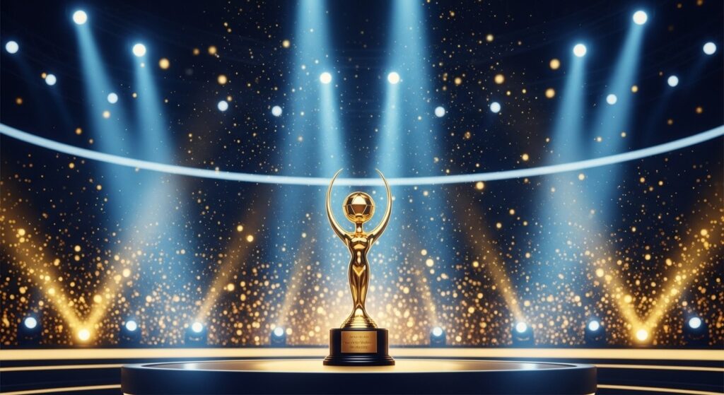 Samuel Bambi dans Danse avec les Stars : Portrait d&rsquo;un Humoriste Audacieux