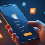 Samuel Étienne Dévoile Son Smartphone : Contact Célèbre Disparu