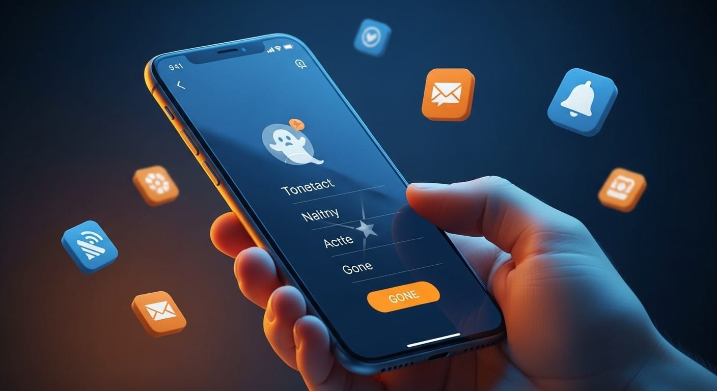 Découvrez les secrets du smartphone de Samuel Étienne, animateur et streameur star : apps addictives, réseaux sociaux omniprésents et ce contact le plus célèbre… une personne disparue qui touche au cœur.