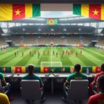 Samuel Eto&rsquo;o Sanctionné : 4 Matchs de Suspension par la CAF