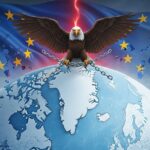 Sanctions Douanières Trump Groenland : Crise Européenne