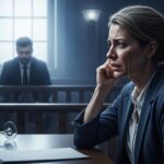 Sandrine Josso Affronte Son Agresseur Présumé au Tribunal