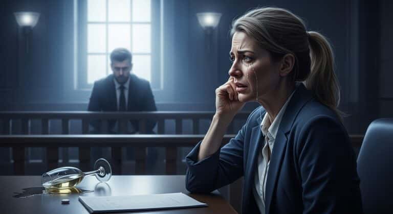 Sandrine Josso Affronte Son Agresseur Présumé au Tribunal