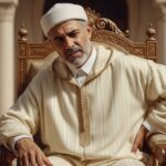 Santé du Roi Mohammed VI : Le dos au repos