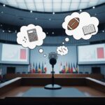 Santé Mentale de Trump : Inquiétudes Même Dans Son Camp