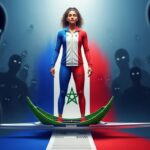 Sarah Fraincart : Candidate LFI Troyes Victime Racisme