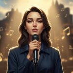 Sarah Star Academy : Parcours et Réactions Après Élimination