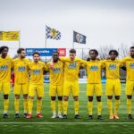 Sarcelles, nouvelle capitale du foot féminin amateur