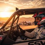 Saudi Next Gen : La Quête du Prochain Champion Saoudien au Dakar