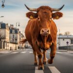 Sauvons Marguerite : La Vache qui a Défie l&rsquo;Abattoir