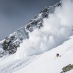 Savoie : Skieur Hors-Piste Tué par Avalanche en Maurienne