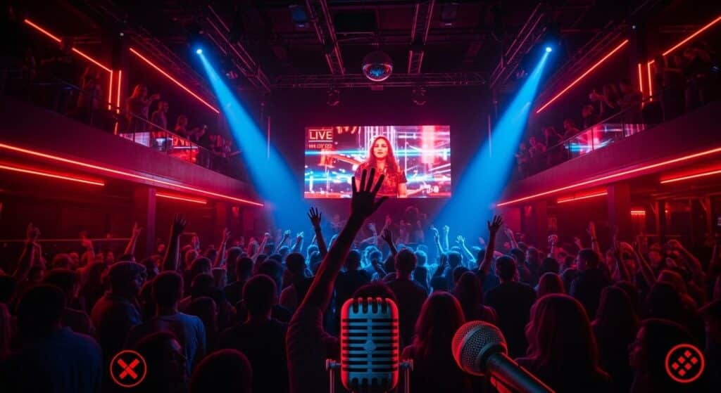 Scandale Miami : Influenceurs et Saluts Nazis en Live