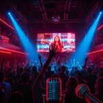 Scandale Miami : Influenceurs et Saluts Nazis en Live