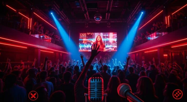 Scandale Miami : Influenceurs et Saluts Nazis en Live