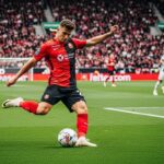 Sebastian Szymanski à Rennes : Un Pied Gauche pour l&rsquo;Europe