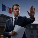 Sébastien Lecornu Défie la Dissolution et la Censure