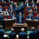 Sébastien Lecornu Échappe aux Motions de Censure Budget 2026