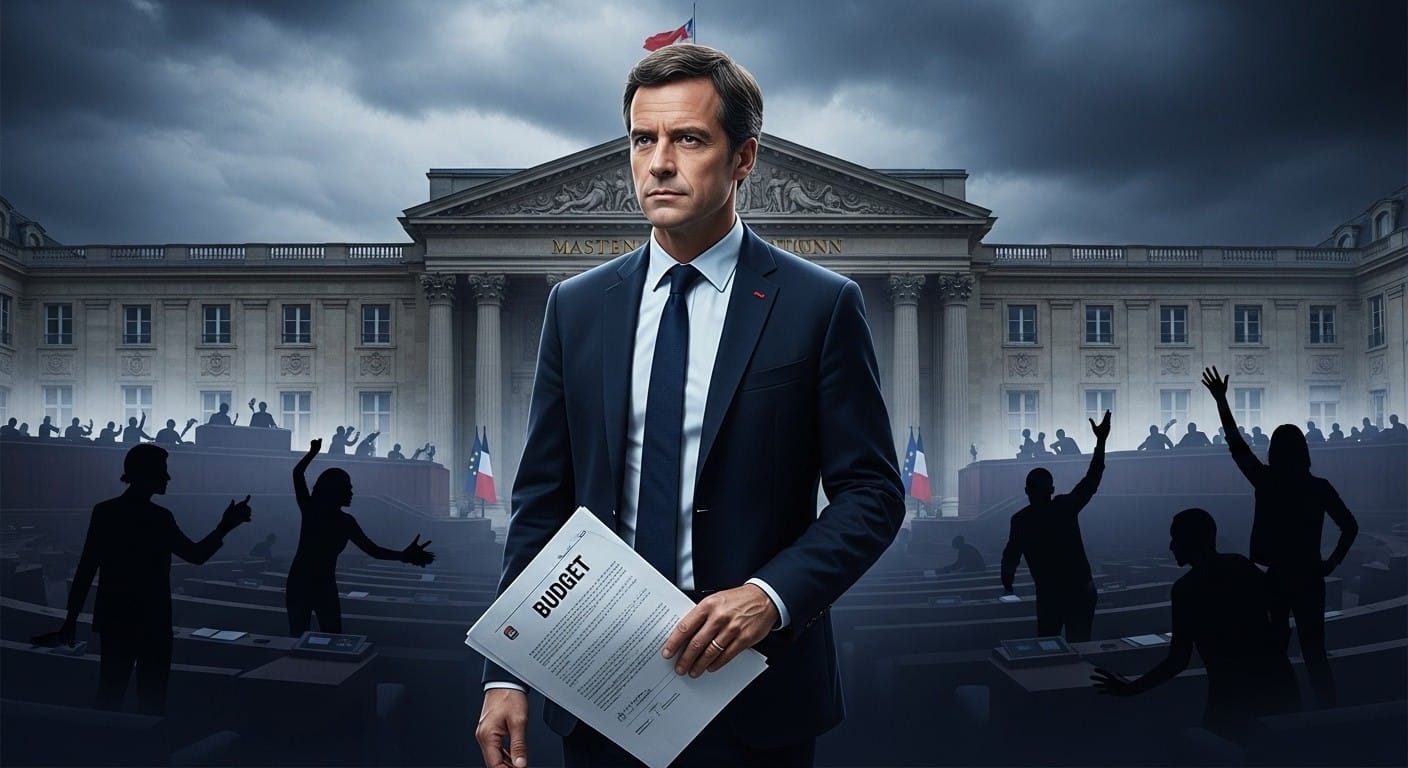 Découvrez pourquoi Sébastien Lecornu semble destiné à rester à Matignon jusqu'au bout du mandat d'Emmanuel Macron malgré les crises et motions de censure. Analyse politique exclusive.