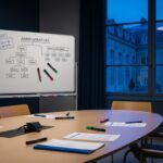 Sébastien Lecornu Prépare Son Mini-Remaniement