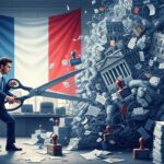 Sébastien Lecornu S'attaque à l'État Obèse : Vers Plus d'Efficacité ?