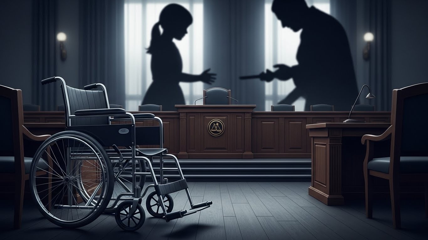 Découvrez l'histoire tragique d'un bébé secoué par sa nounou en 2011, aujourd'hui lourdement handicapé à 15 ans. Un procès choc s'ouvre : que s'est-il vraiment passé ?