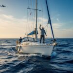 Secouru après 11 jours à la dérive en Méditerranée : un miracle en mer