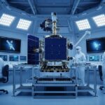 Secrets du CNES à Toulouse : Visite dans l'Antre Spatial