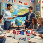 Section Européenne au Lycée : Tout Savoir